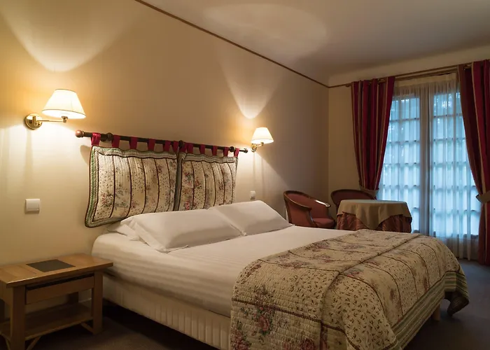 Hotel Argi Eder
